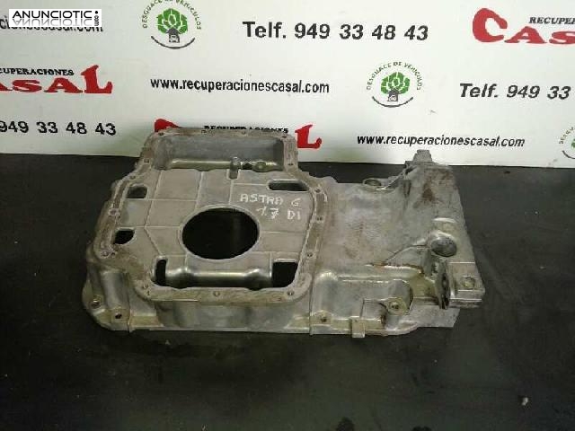 92508 carter opel astra g berlina