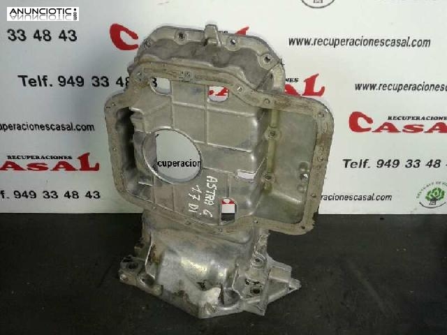 92508 carter opel astra g berlina