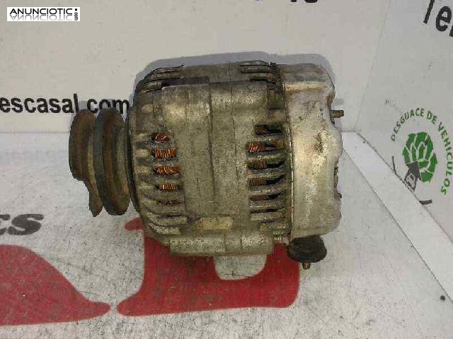 93305 alternador toyota land cruiser