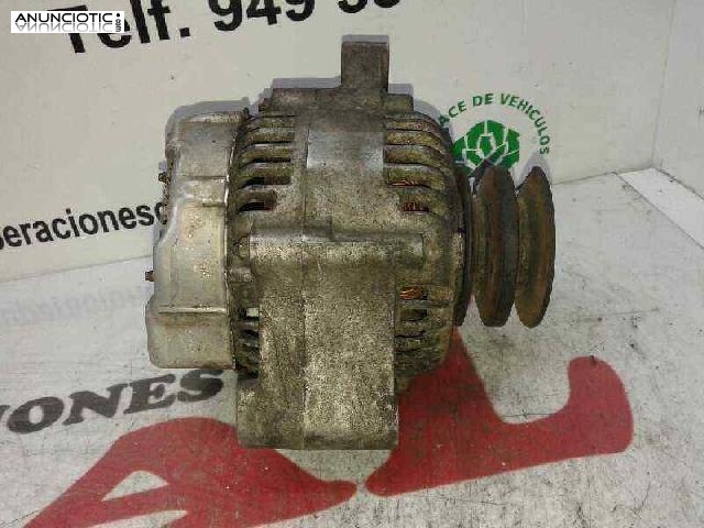 93305 alternador toyota land cruiser