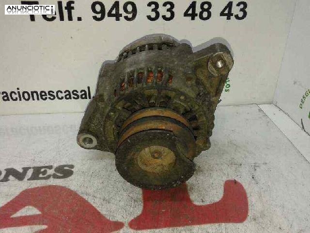 93305 alternador toyota land cruiser