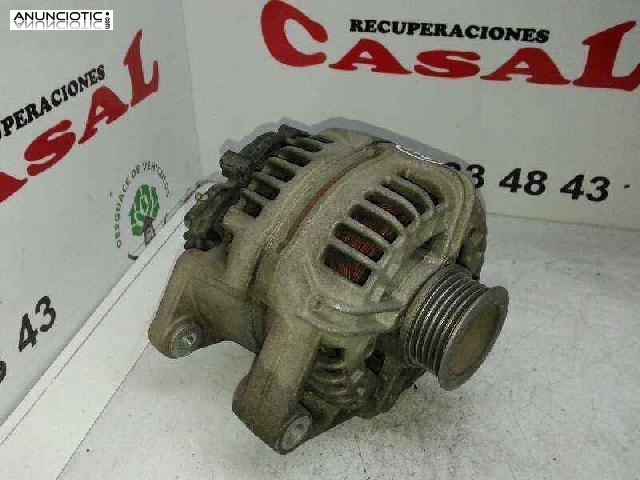 93654 alternador opel corsa c elegance