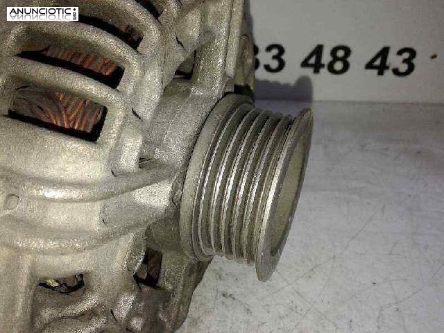 93654 alternador opel corsa c elegance