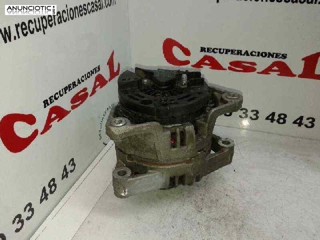 93654 alternador opel corsa c elegance