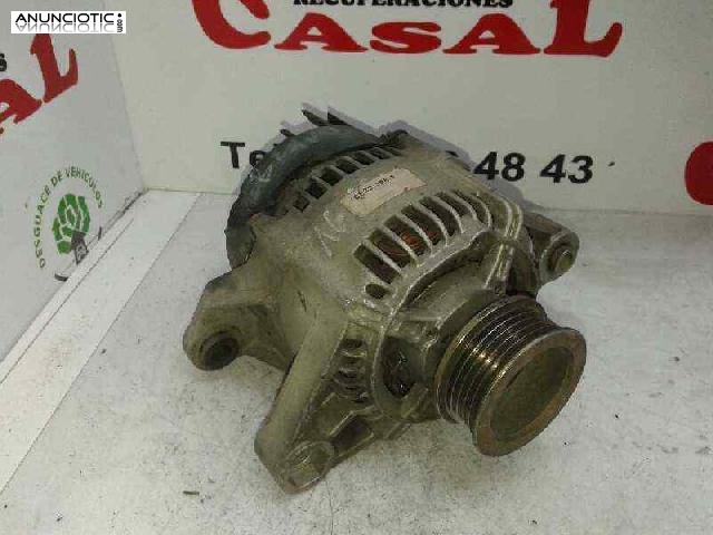 93688 alternador fiat brava (182) 1.6