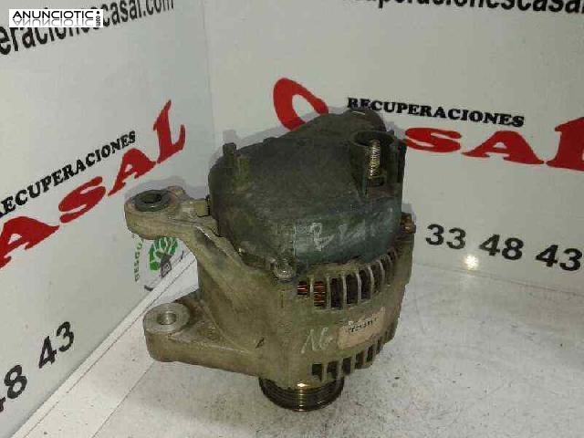 93688 alternador fiat brava (182) 1.6