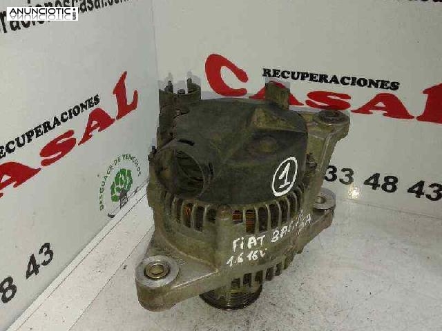 93688 alternador fiat brava (182) 1.6