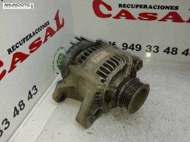 93688 alternador fiat brava (182) 1.6