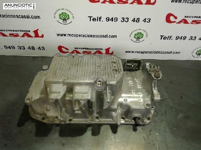 92561 carter opel zafira b cosmo