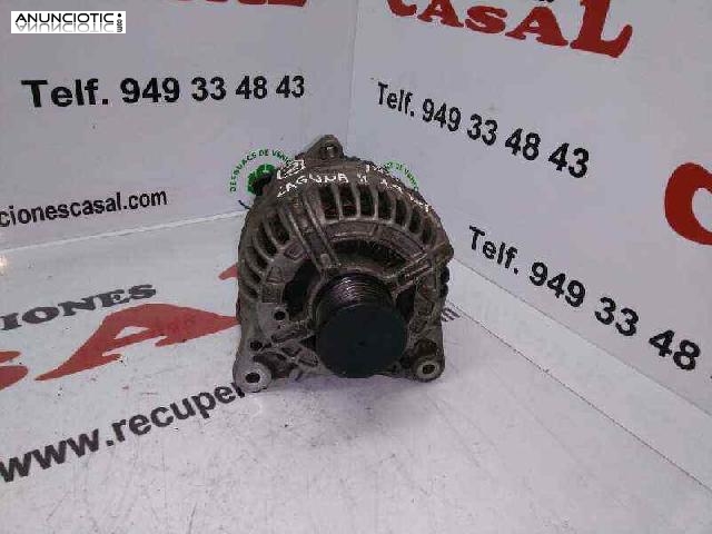 91766 alternador renault laguna ii (bg0)