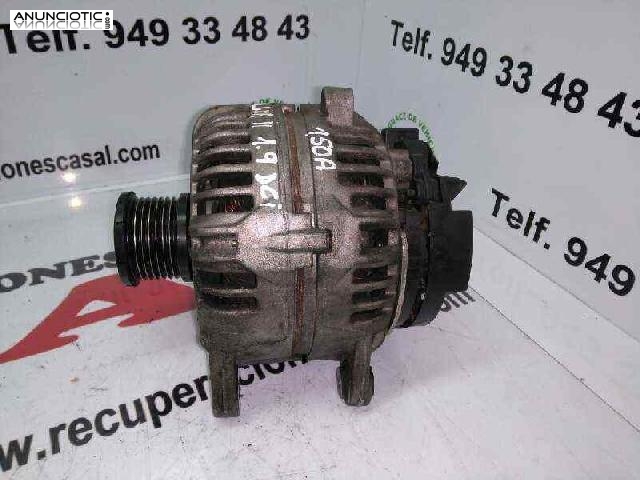 91766 alternador renault laguna ii (bg0)