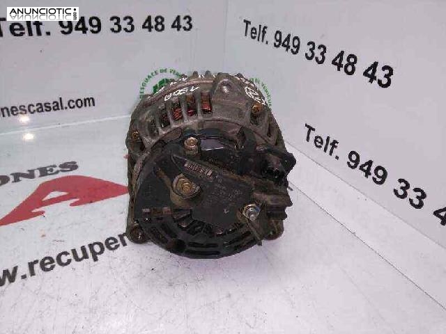 91766 alternador renault laguna ii (bg0)