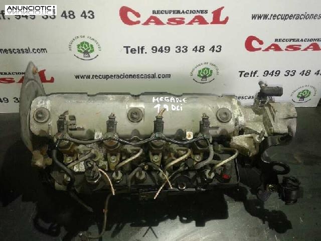 92684 culata renault megane i fase 2