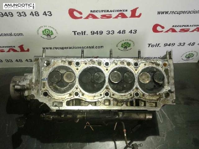 92684 culata renault megane i fase 2