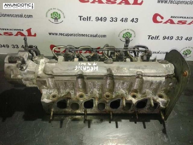 92684 culata renault megane i fase 2