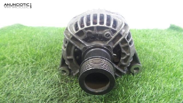 231126 alternador saab 9-5 (ys3e) 2.0 t