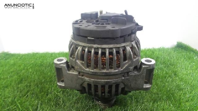 231126 alternador saab 9-5 (ys3e) 2.0 t