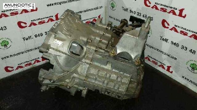 92026 caja de cambios ford mondeo