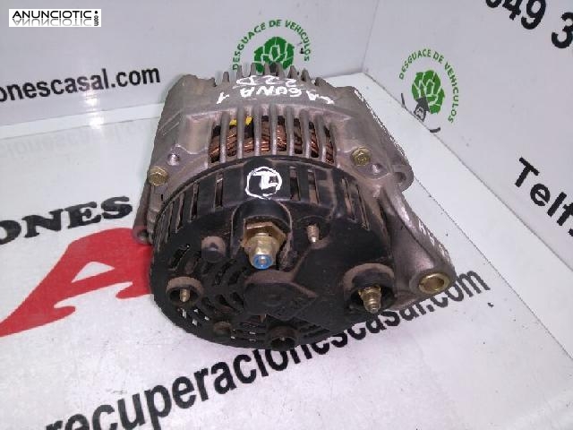 92069 alternador renault laguna 2.0 d rn