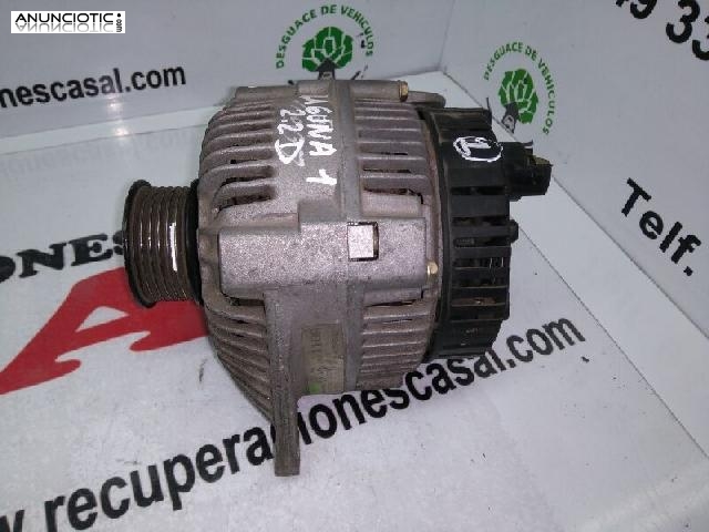 92069 alternador renault laguna 2.0 d rn