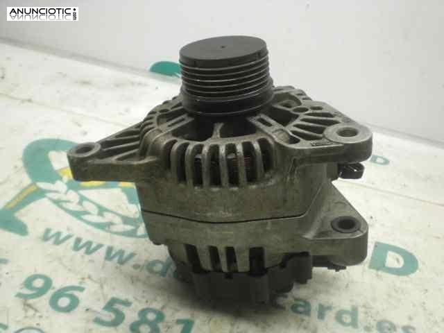 Alternador 2715499 kia picanto d3fa