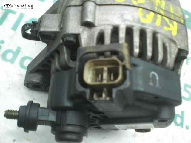 Alternador 2715499 kia picanto d3fa