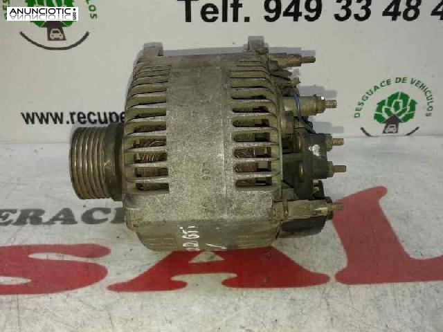 93577 alternador mg rover serie 200 (xw)