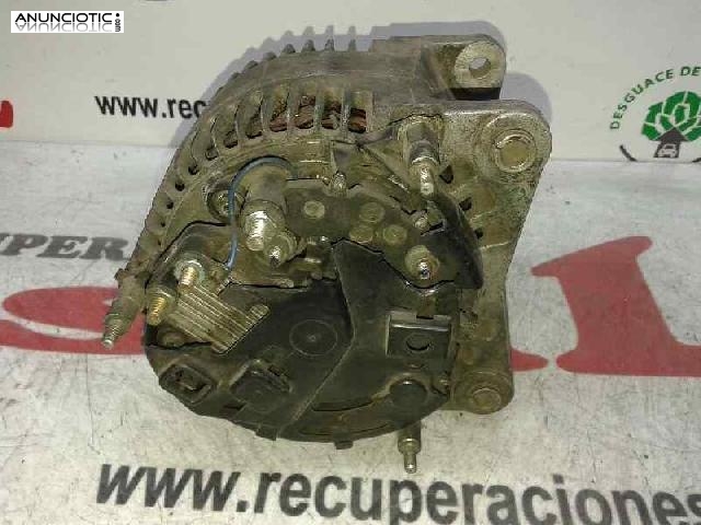 93577 alternador mg rover serie 200 (xw)