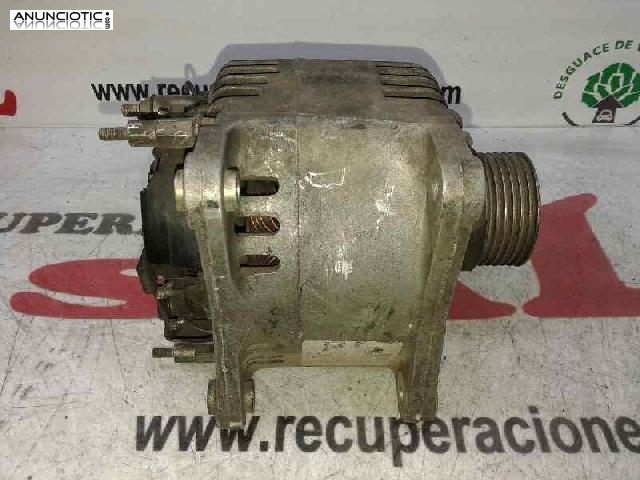 93577 alternador mg rover serie 200 (xw)