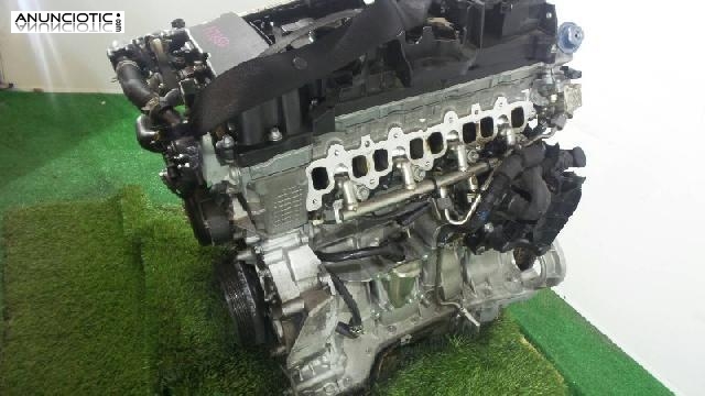 270940 motor mercedes-benz c-class