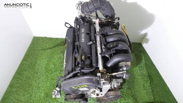 77269 motor ford focus (daw, dbw) 1.6