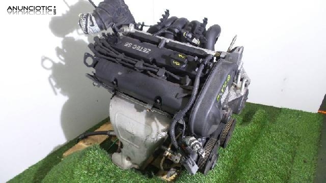 77269 motor ford focus (daw, dbw) 1.6