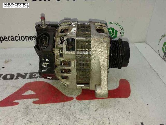 92543 alternador hyundai i20 classic