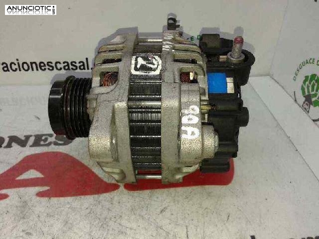 92543 alternador hyundai i20 classic