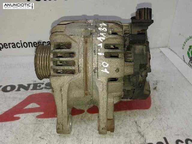 93236 alternador toyota avensis