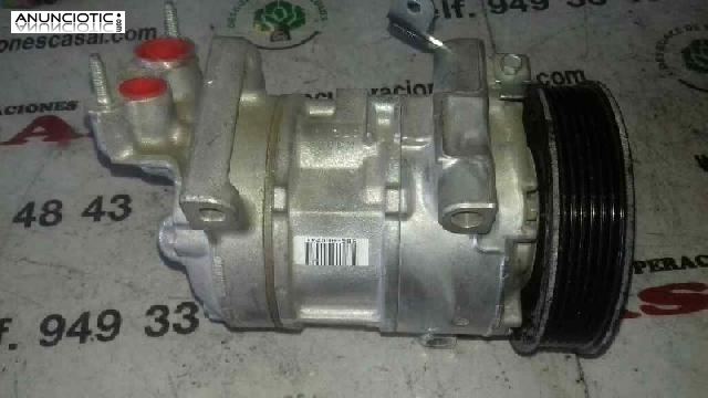 96245 compresor citroen c4 grand picasso