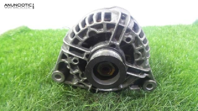 311960 alternador opel vectra c 2.0 dti