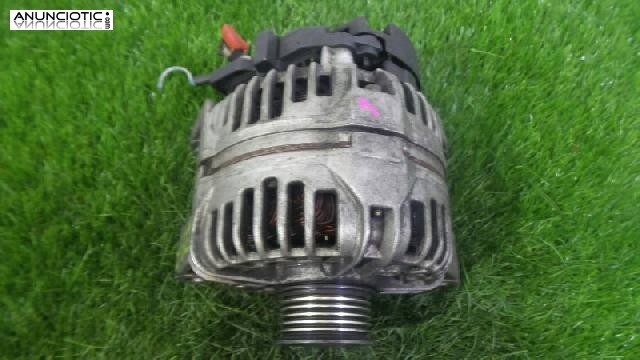 311960 alternador opel vectra c 2.0 dti