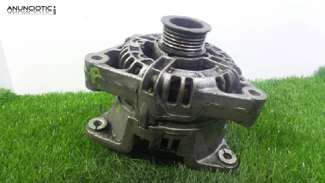 311960 alternador opel vectra c 2.0 dti