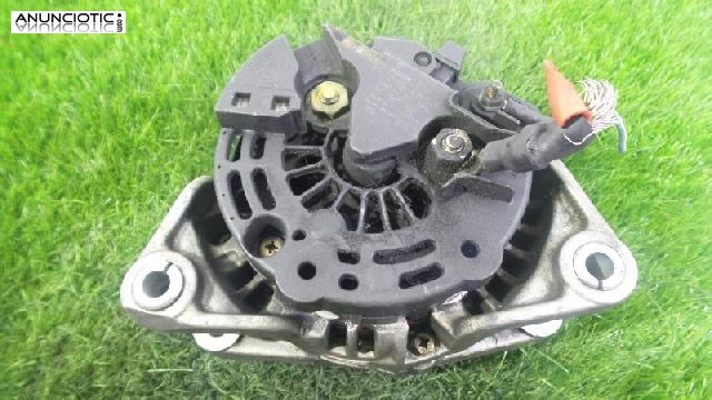 311960 alternador opel vectra c 2.0 dti