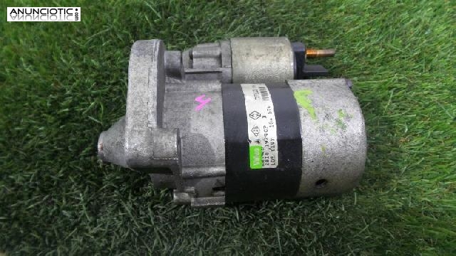 217331 motor renault clio ii (bb0/1/2_,