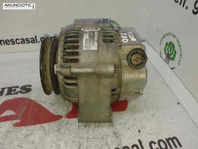 93293 alternador toyota corolla (e11)