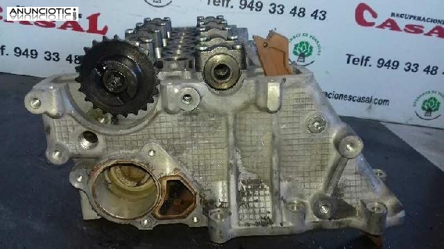 93334 culata bmw serie 3 berlina 320d