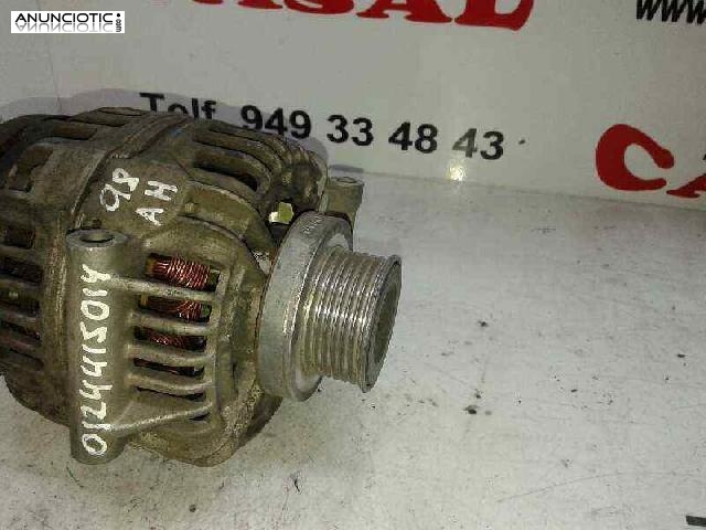 93105 alternador dacia logan mcv