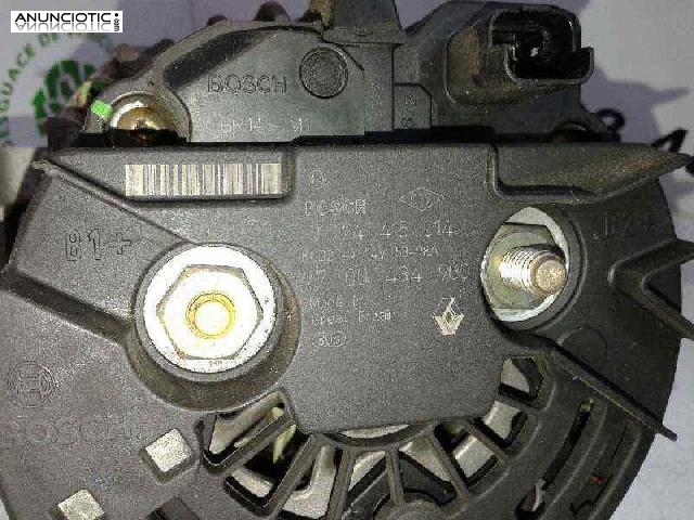 93105 alternador dacia logan mcv