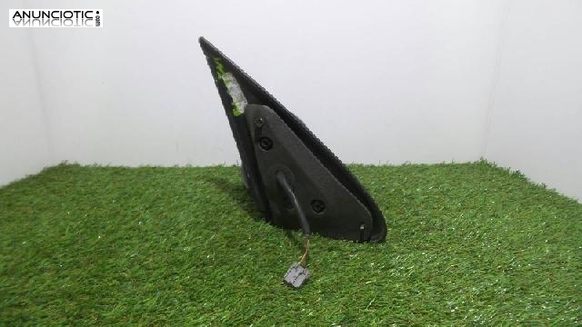 64452 retrovisor nissan almera ii (n16)