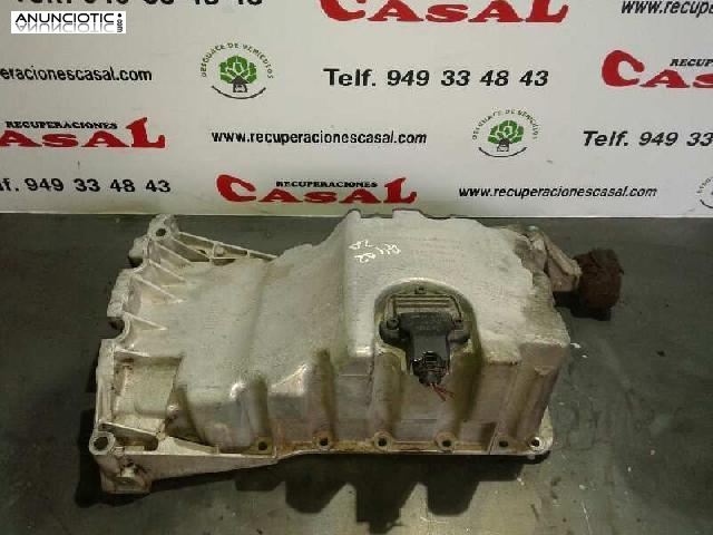 92548 carter audi a4 berlina 2.0