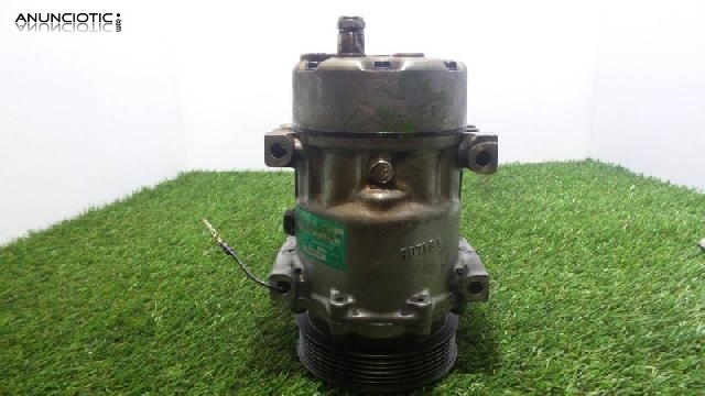 122036 compressor volvo s40 i (vs) 1.9