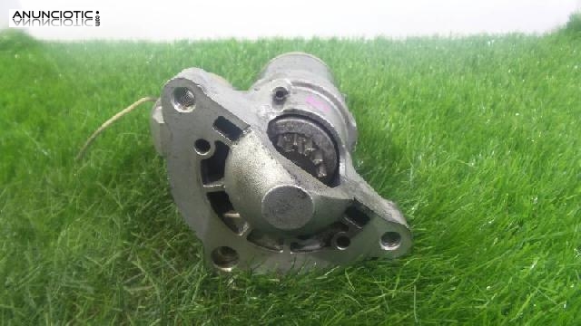 292094 motor peugeot 206 hatchback