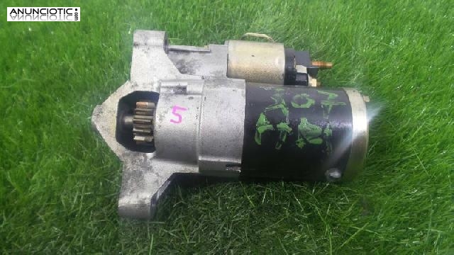 292094 motor peugeot 206 hatchback